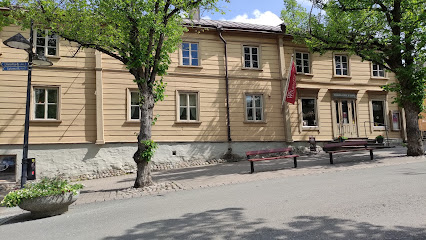 Museo Casa Wolkoff