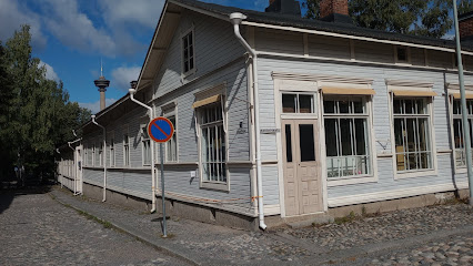 Museo Amuri de Viviendas Históricas