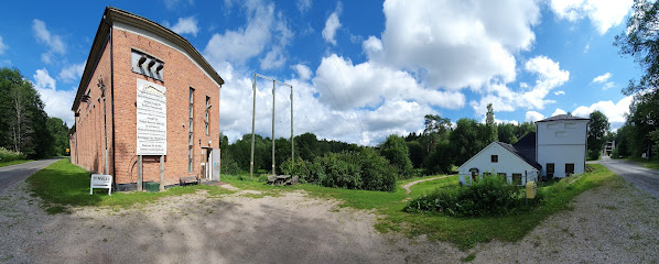 Museo de Electricidad