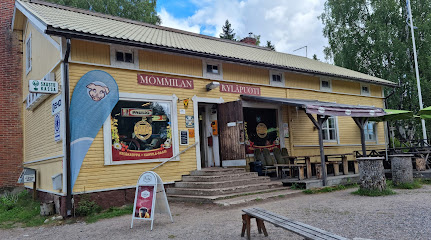 Mommilan Kyläpuoti