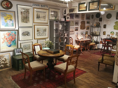 Museo de Arte de Nurmijärvi