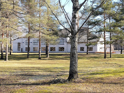 Museo del Vidrio de Finlandia