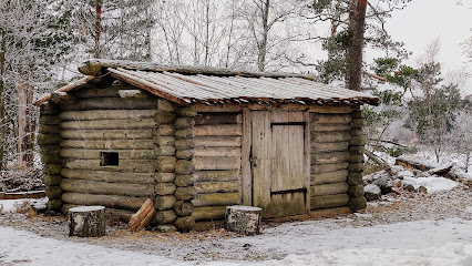 Pukkisaari Occidental