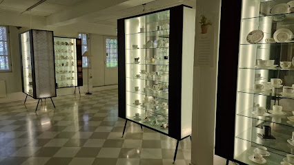 Museo Internacional de la Taza de Café