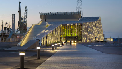 Centro Marítimo Vellamo