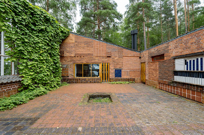 Casa Experimental de Alvar Aalto