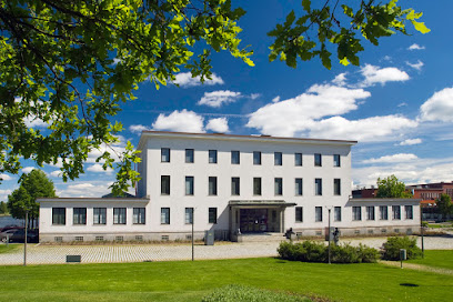 Museo Serlachius - Gustaf