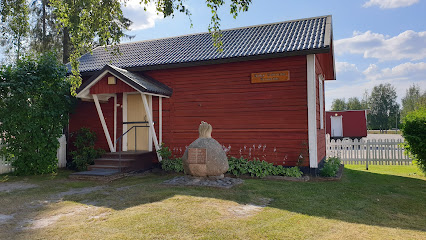 Casa del Patrimonio de Aallon Patteristo