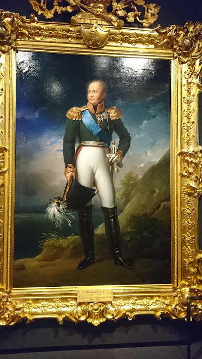 Museo de la Universidad de Helsinki