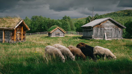 Granja Sami Välimaa