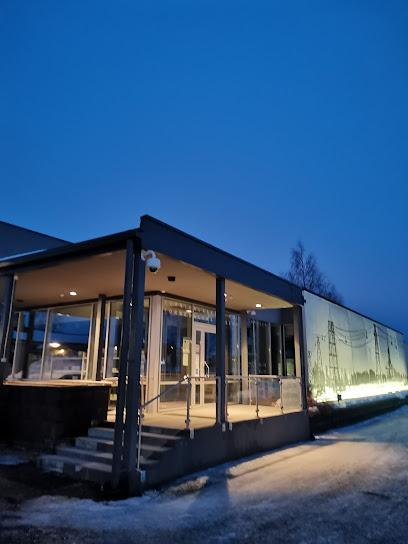 Museo del Valle de Tornio