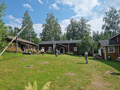 Museo de la Granja Yli-Kirra