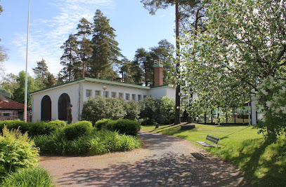 Museo Emil Cedercreutz