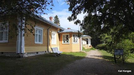 Fábrica de hierro de Möhkö