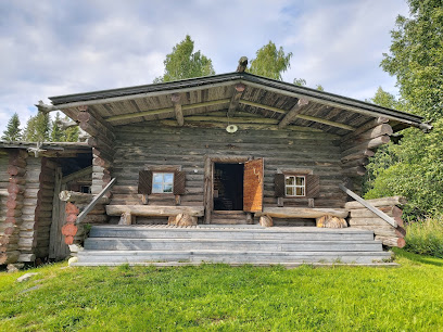 Pueblo Bardico de Parppeinvaara