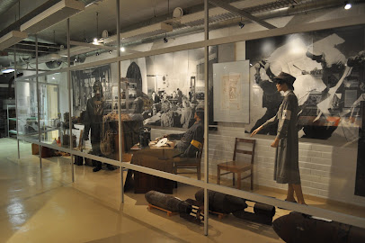 Museo de Defensa Civil