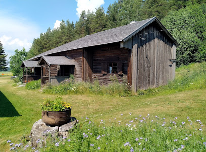 Trömperi Kestikievari Inn