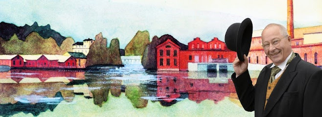 Museo de la Sociedad del Patrimonio de Juankoski y de la Fábrica y los Trabajadores