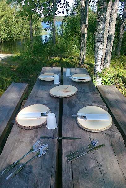 Ruukin tupa | JJ-Service Oy