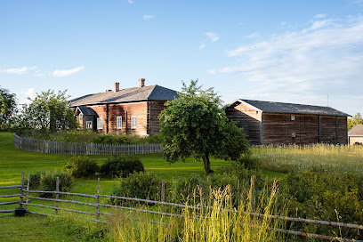 Museo Agrícola de Riuttala