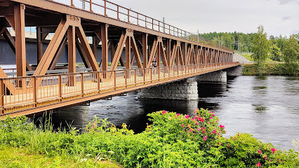 Puente de Ratas de Mansikkakoski