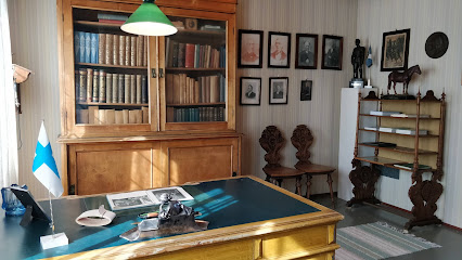 Museo Kyösti y Kalervo Kallio