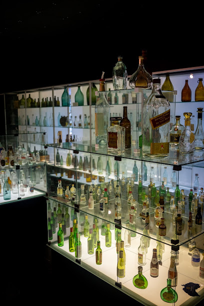 Museo de Botellas