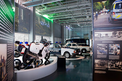 Museo Nacional de la Policía