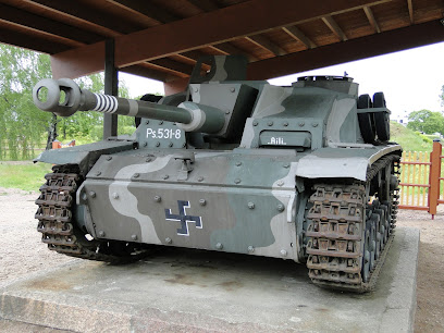 Museo de la Escuela de Oficiales de Reserva