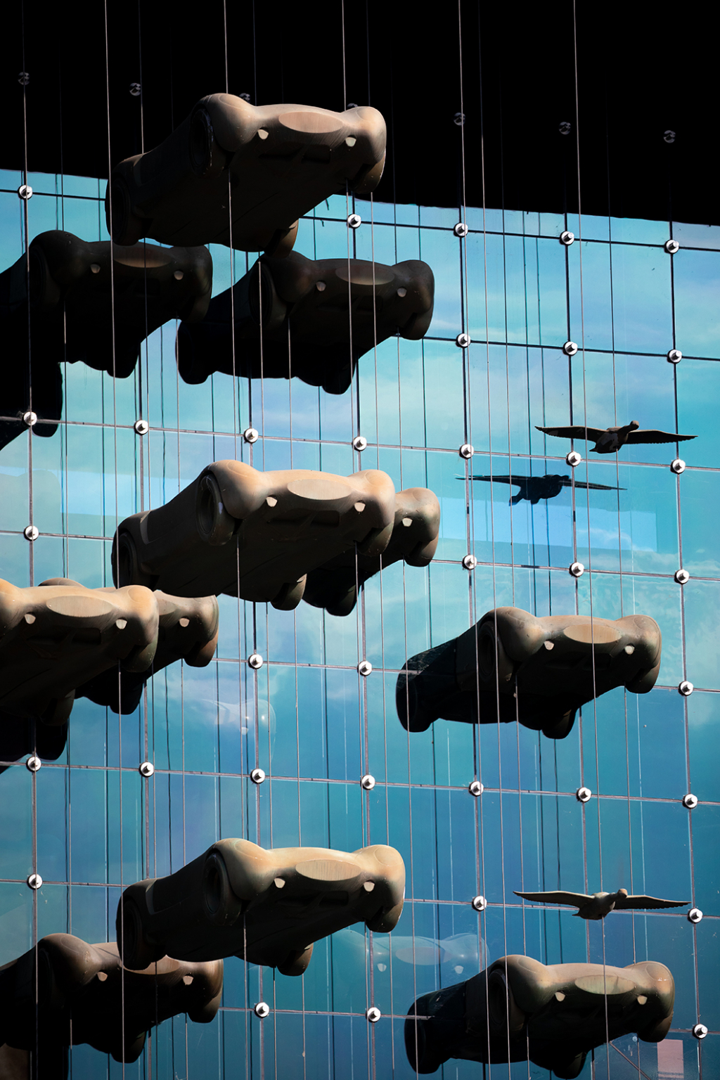 Museo Nacional del Automóvil - Colección Schlumpf