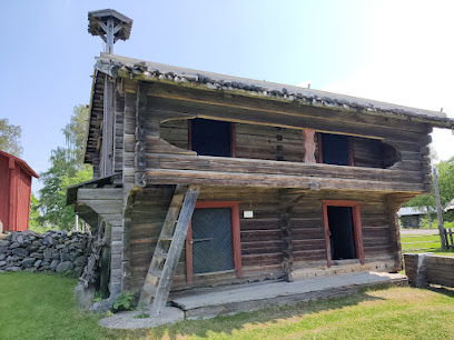 Casa Homestead Kahari
