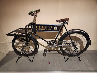 Museo de la Ciudad de Helsinki