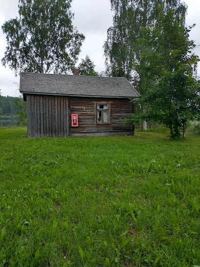 Museo Local de Aarresaari