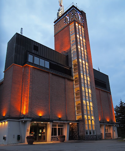 Museo de Historia Natural de Finlandia Central