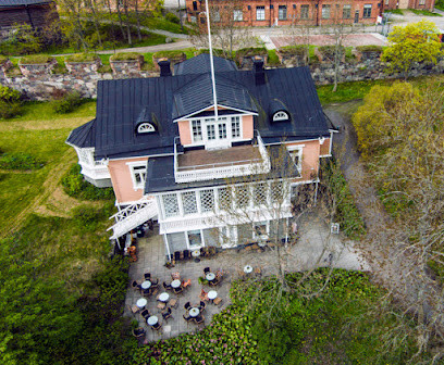 Museo de Juguetes de Suomenlinna