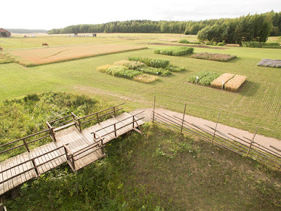 Parque de Exposición Agrícola Elonkierto
