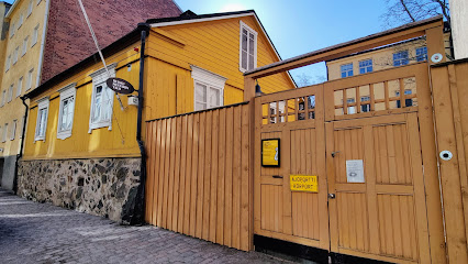 La Casa del Ciudadano