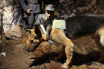 Museo de la Frontera de Imatra