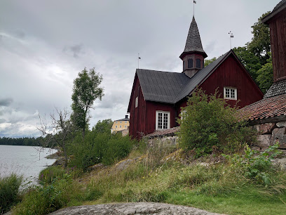 Museo de Historia Local de Fagervik