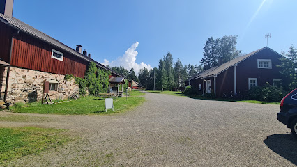 Granja Kukkola