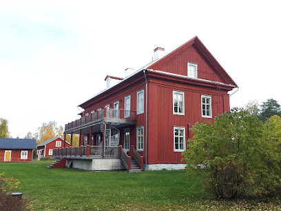 Mansión Tottesund