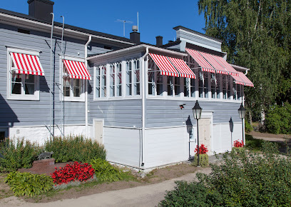 Museo de la Ciudad de Heinola