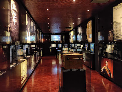 Museo del Banco de Finlandia