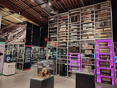 Museo de Electrónica de Salo