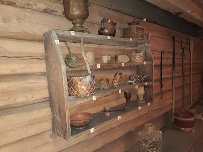Museo de Historia Local de Kiihtelysvaara