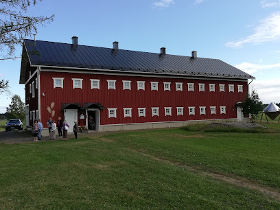 Museo del Campo Liperin Tähkä