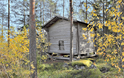 Museo de la Madera de Viitasaari