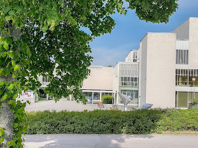 Museo de la Ciudad de Imatra