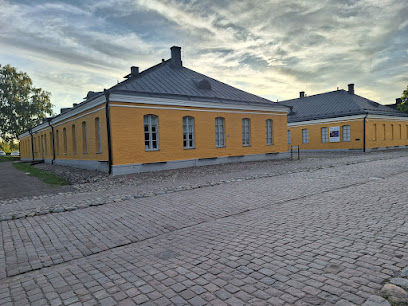 Museo de Arte de Lappeenranta