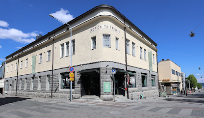 Museo de Arte de Kuopio